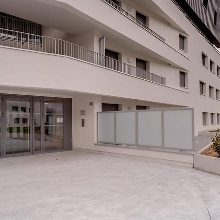 Villa Le 305 - T3 With Garage And Beautiful Terrace Annecy Exterior foto